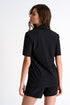 Shan Lycra Short sleeve lycra polo